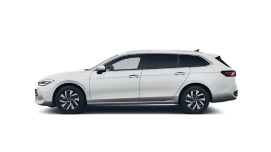 Slika: Passat Business 2.0 TDI