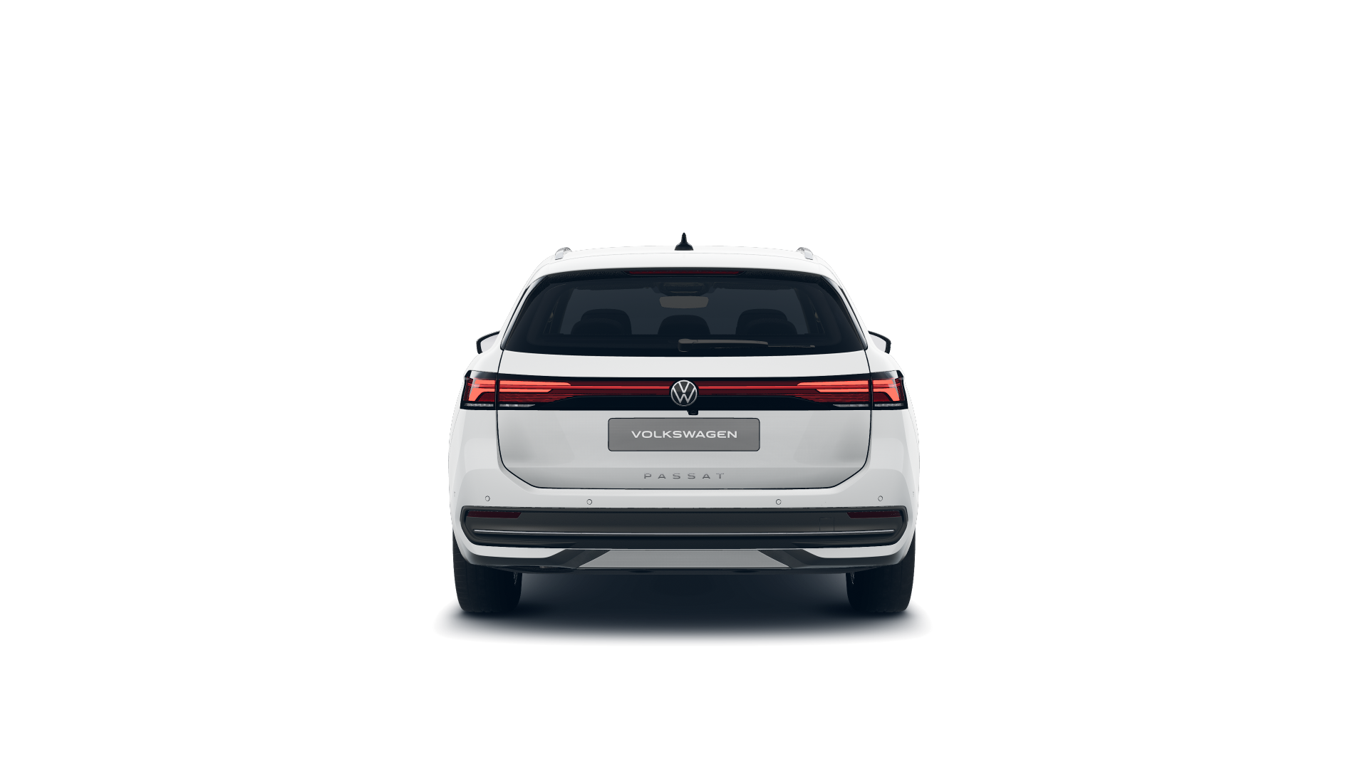 Slika: Passat Business 2.0 TDI