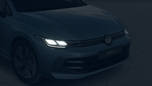 Slika: Golf 4ALL 1.5 TSI