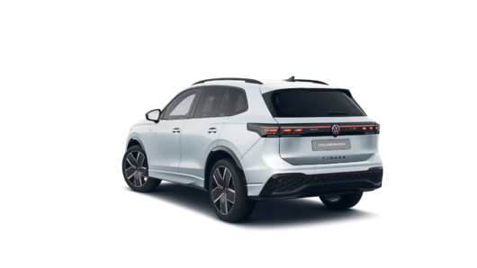 Slika: Novi Tiguan 4JOY 1.5 eTSI