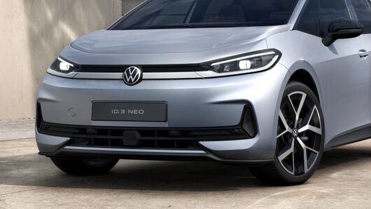 Slika: Novi ID.3 Neo Active 58 kWh
