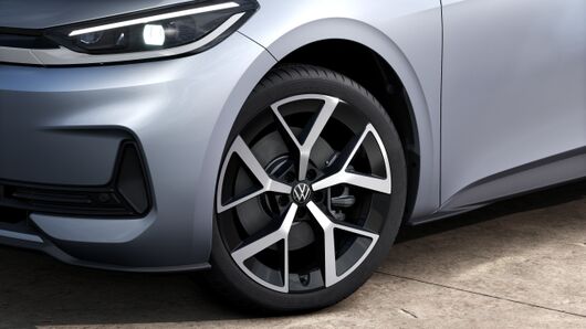 Slika: Novi ID.3 Neo Active 58 kWh