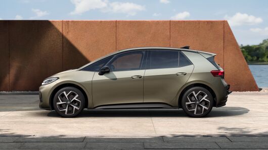 Slika: Novi ID.3 Neo Active 58 kWh