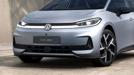 Slika: Novi ID.3 Neo Premium 58 kWh