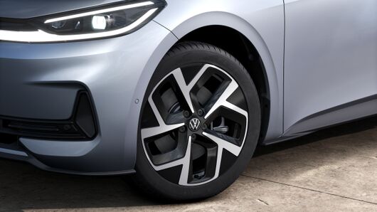 Slika: Novi ID.3 Neo Premium 58 kWh