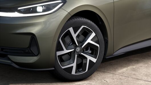Slika: Novi ID.3 Neo Premium 58 kWh