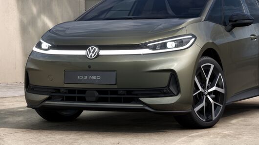 Slika: Novi ID.3 Neo Premium 79 kWh
