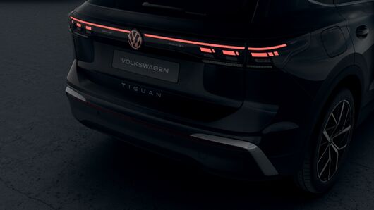 Slika: Novi Tiguan Elegance 2.0 TDI