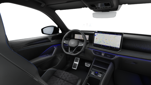 Slika: Novi Tiguan 4JOY 2.0 TDI