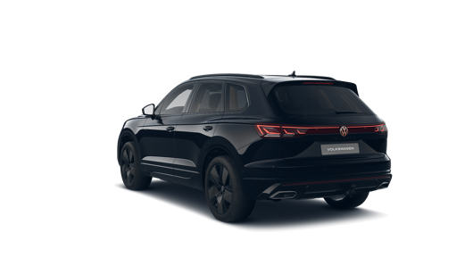 Slika: Touareg R-Line 3.0 V6 TDI Final Ed.