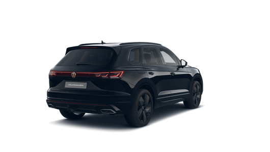Slika: Touareg R-Line 3.0 V6 TDI Final Ed.