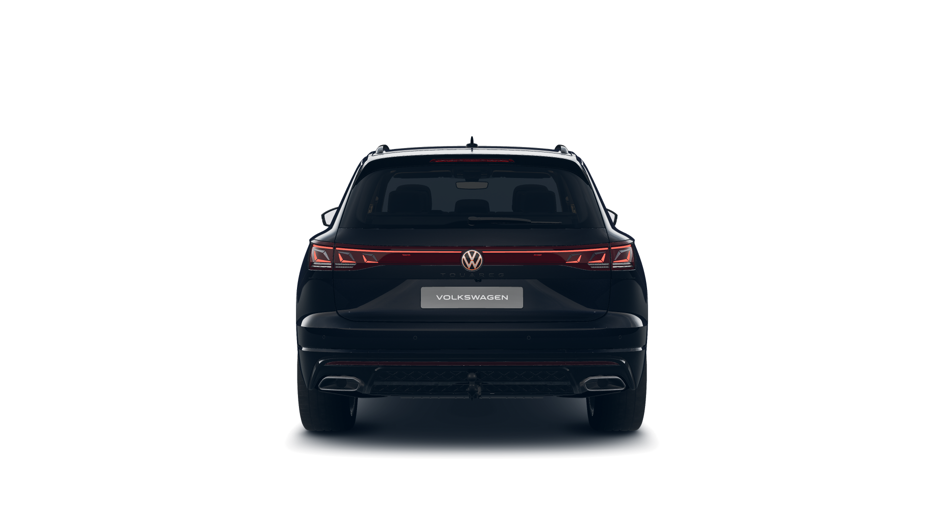 Slika: Touareg R-Line 3.0 V6 TDI Final Ed.