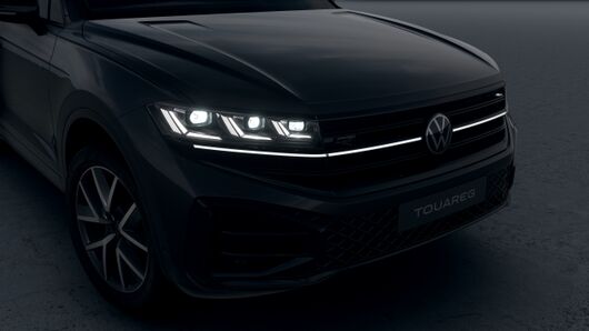Slika: Touareg R-Line 3.0 V6 TDI Final Ed.