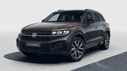 Slika: Touareg R-Line 3.0 V6 TDI Final Ed.