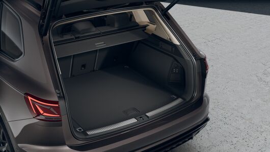 Slika: Touareg R-Line 3.0 V6 TDI Final Ed.