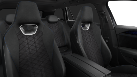 Slika: Passat 4JOY 1.5 eTSI