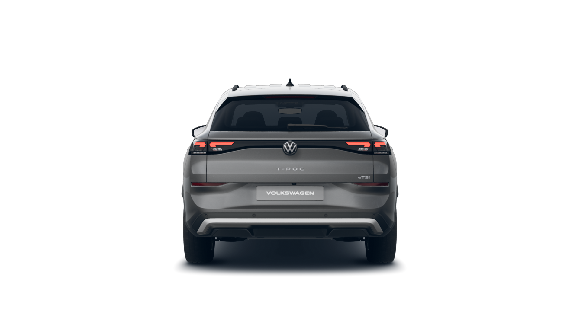 Slika: Novi T-Roc Life 1.5 eTSI