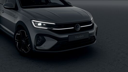 Slika: Taigo 4JOY 1.0 TSI DSG