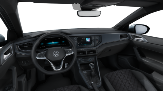 Slika: Taigo 4JOY 1.0 TSI DSG