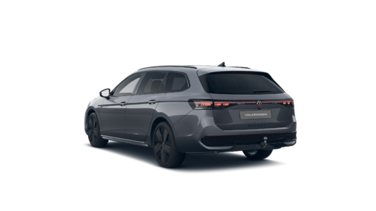 Slika: Passat 4JOY 2.0 TSI 4M