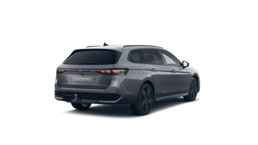 Slika: Passat 4JOY 2.0 TSI 4M