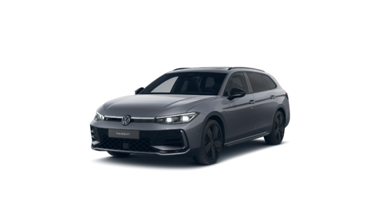 Slika: Passat 4JOY 2.0 TSI 4M