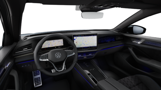 Slika: Passat 4JOY 2.0 TSI 4M