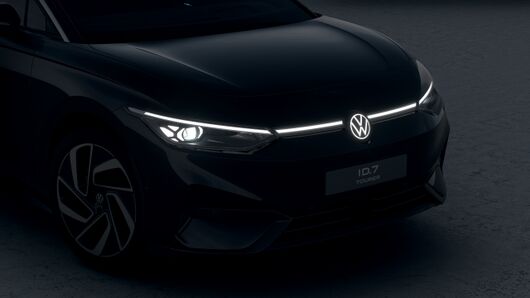 Slika: ID.7 Tourer Pro S 4ALL Limited 86 kWh
