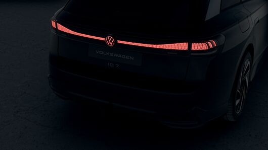 Slika: ID.7 Tourer Pro S 4ALL Limited 86 kWh