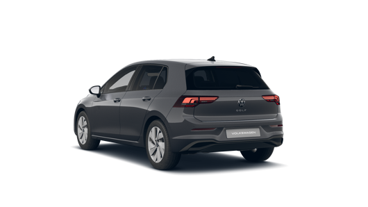 Slika: Golf 4ALL 1.5 TSI