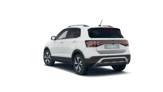 Slika: T-Cross Style 1.0 TSI