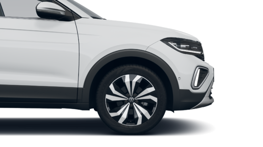 Slika: T-Cross Style 1.0 TSI
