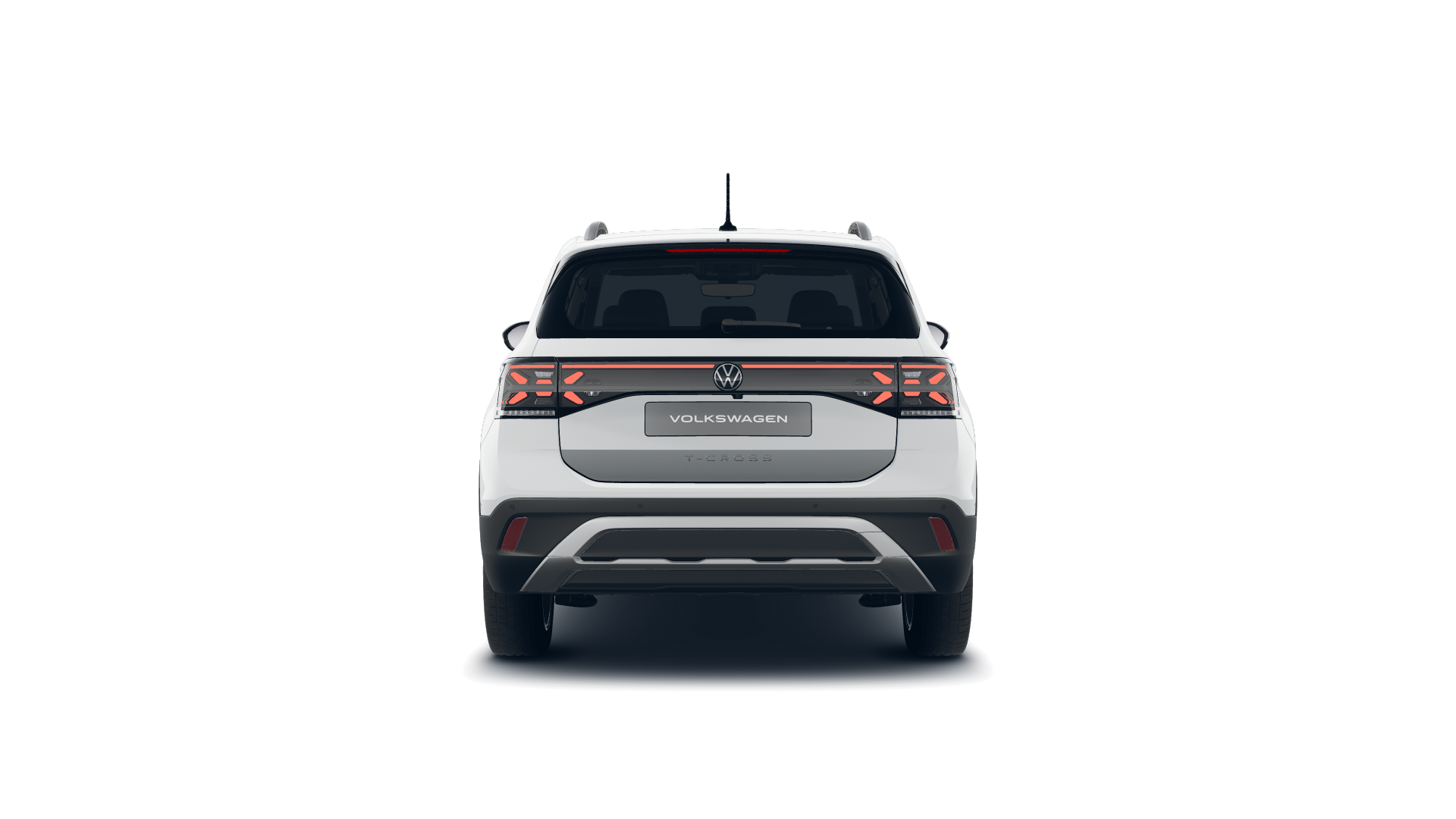 Slika: T-Cross Style 1.0 TSI