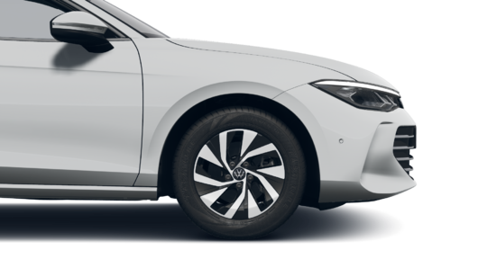 Slika: Passat Business 2.0 TDI