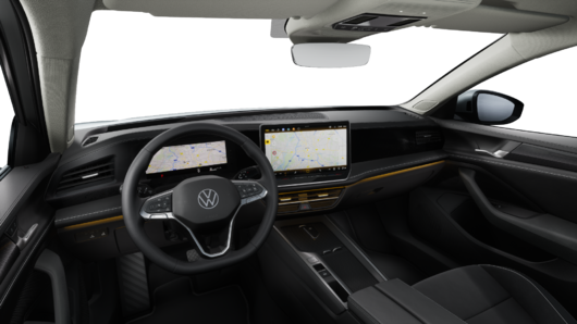 Slika: Passat Business 2.0 TDI