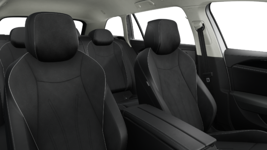 Slika: Passat Business 2.0 TDI