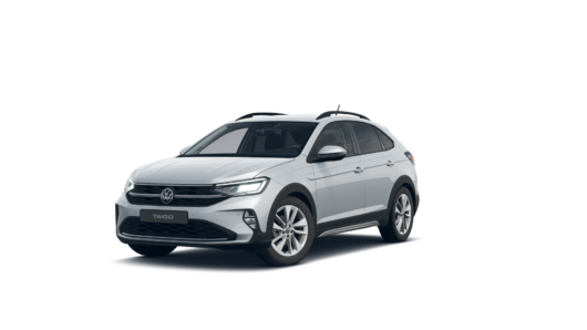 Slika: Taigo 4ALL 1.0 TSI
