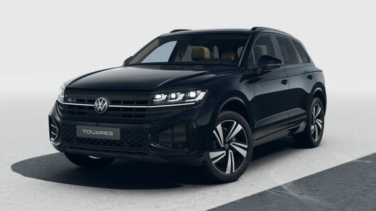 Slika: Touareg R-Line 3.0 V6 TDI Final Ed.