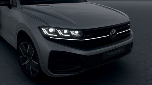 Slika: Touareg R-Line 3.0 V6 TDI Final Ed.