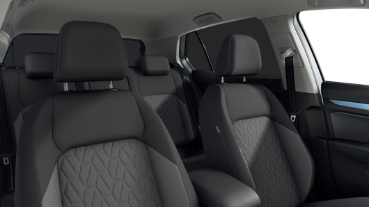 Slika: Golf 4ALL 1.5 TSI