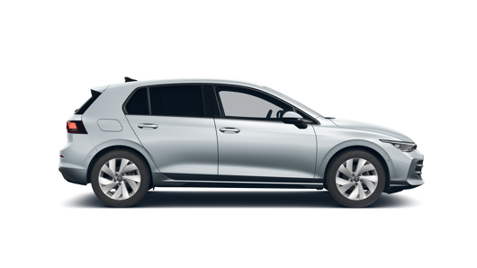 Slika: Golf 4ALL 1.5 TSI