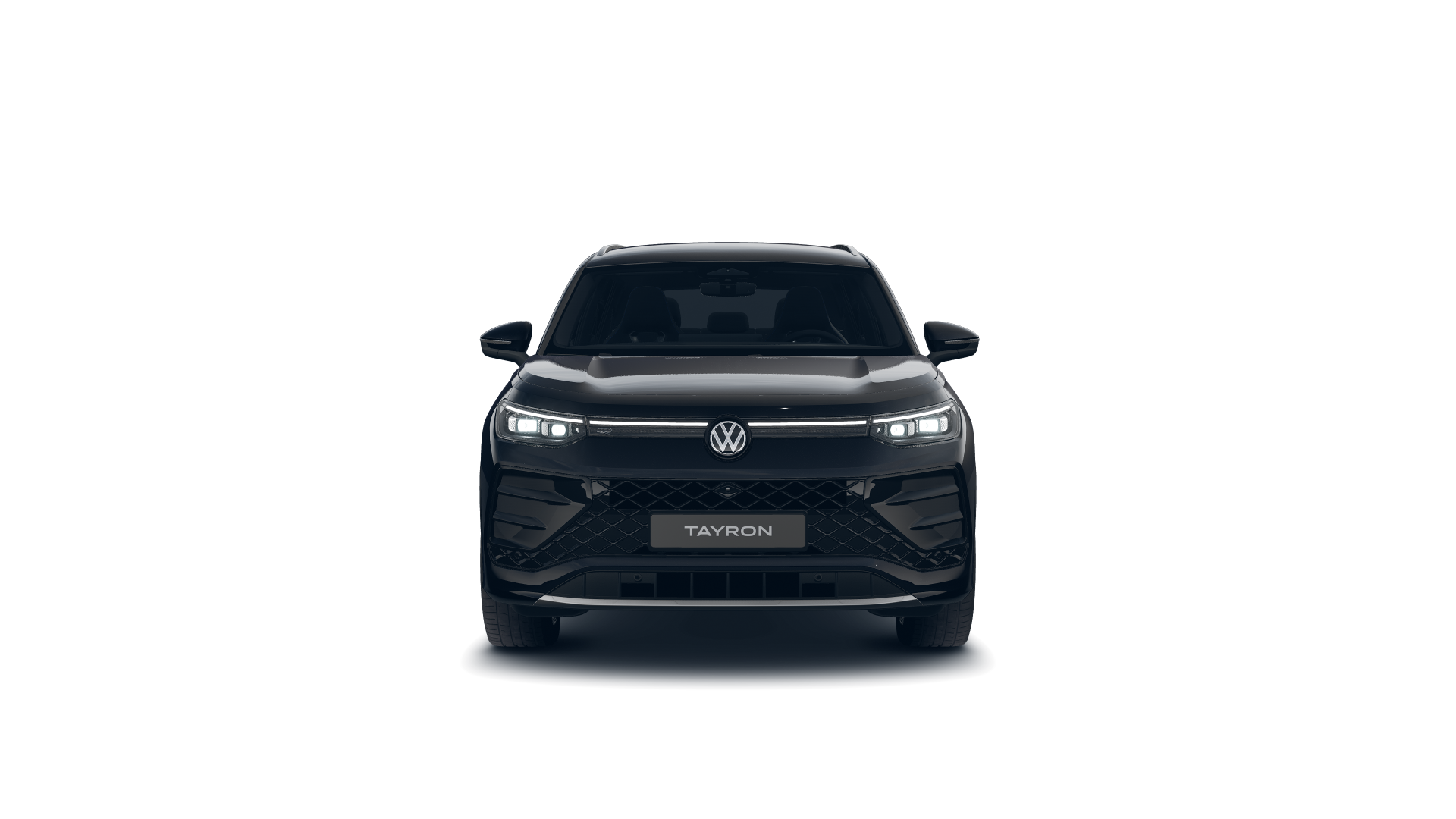 Slika: Novi Tayron 4JOY 2.0 TDI 4M