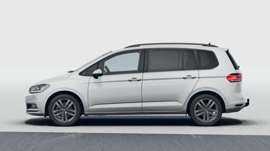 Slika: Touran Final Edition 1.5 TSI