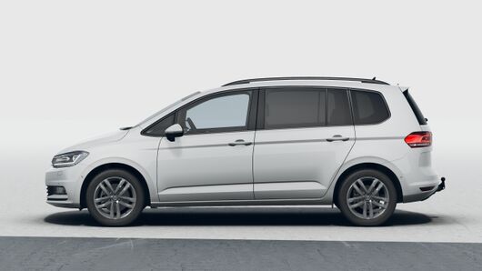 Slika: Touran Final Edition 1.5 TSI