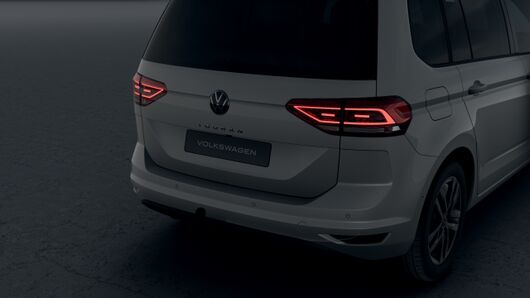Slika: Touran Final Edition 1.5 TSI