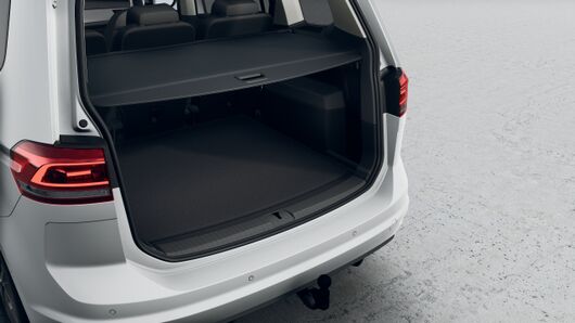 Slika: Touran Final Edition 1.5 TSI
