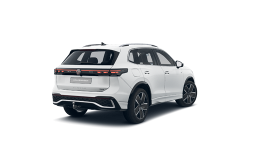 Slika: Novi Tiguan 4JOY 2.0 TDI 4M