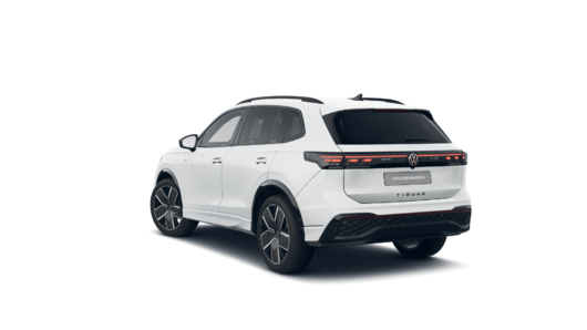 Slika: Novi Tiguan 4JOY 1.5 eTSI