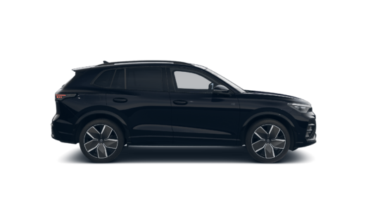 Slika: Novi Tiguan 4JOY 1.5 eTSI