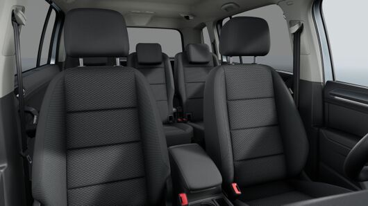 Slika: Touran Final Edition 2.0 TDI DSG